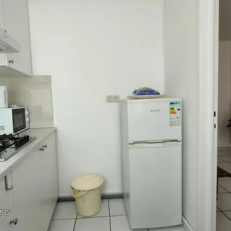 Appartement Compact Cozy Place Good For 3 Person! *