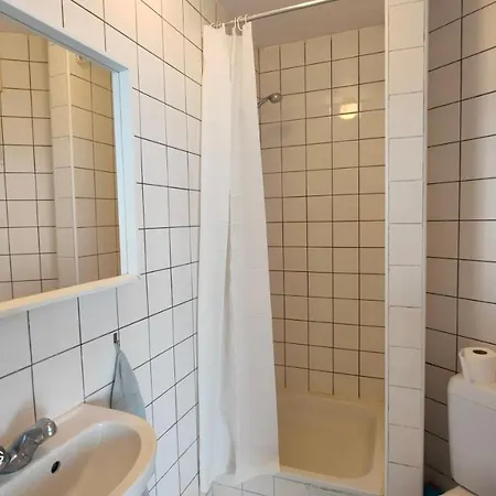 Compact Cozy Place Good For 3 Person! Appartement *
