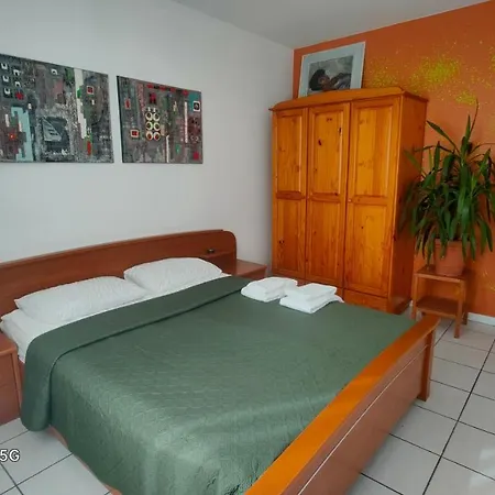 Compact Cozy Place Good For 3 Person! Appartement *